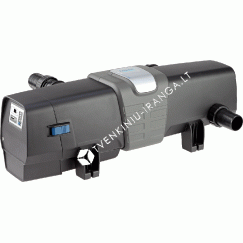 Vandens UV sterilizatoriai - Bitron Eco